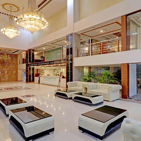 Treebo Premium Pearl Avenue, Ring Road Hotel Dehradun Exterior photo