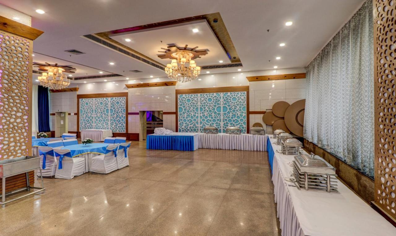 Treebo Premium Pearl Avenue, Ring Road Hotel Dehradun Exterior photo