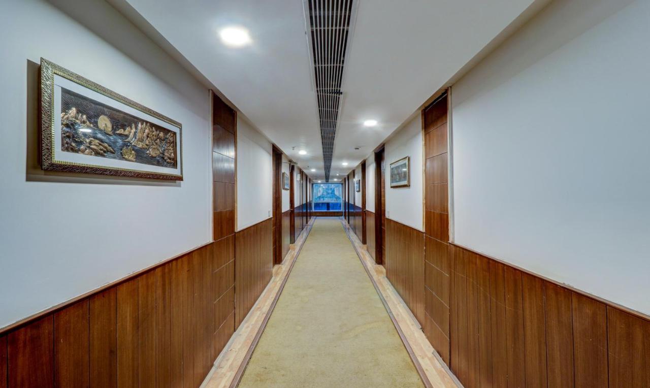 Treebo Premium Pearl Avenue, Ring Road Hotel Dehradun Exterior photo