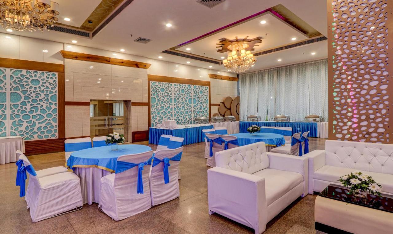 Treebo Premium Pearl Avenue, Ring Road Hotel Dehradun Exterior photo