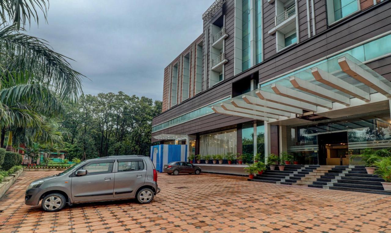 Treebo Premium Pearl Avenue, Ring Road Hotel Dehradun Exterior photo