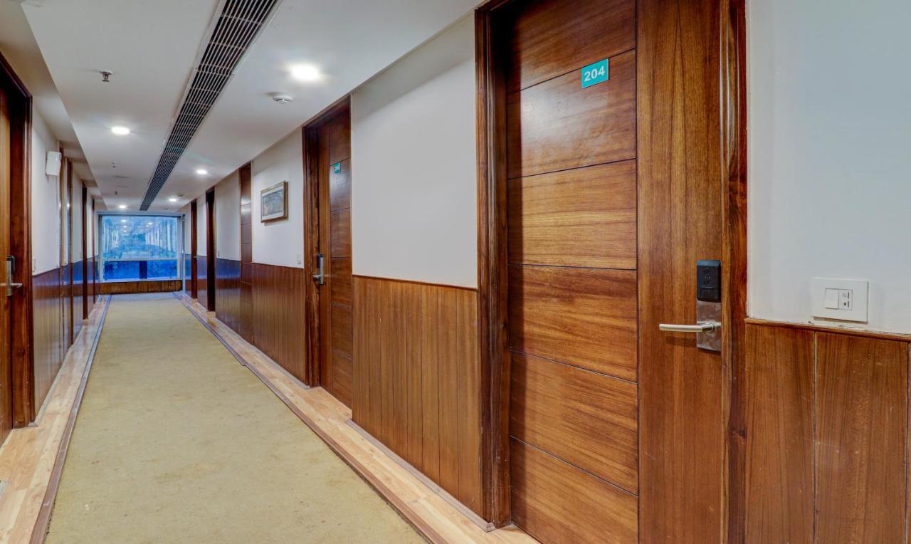 Treebo Premium Pearl Avenue, Ring Road Hotel Dehradun Exterior photo