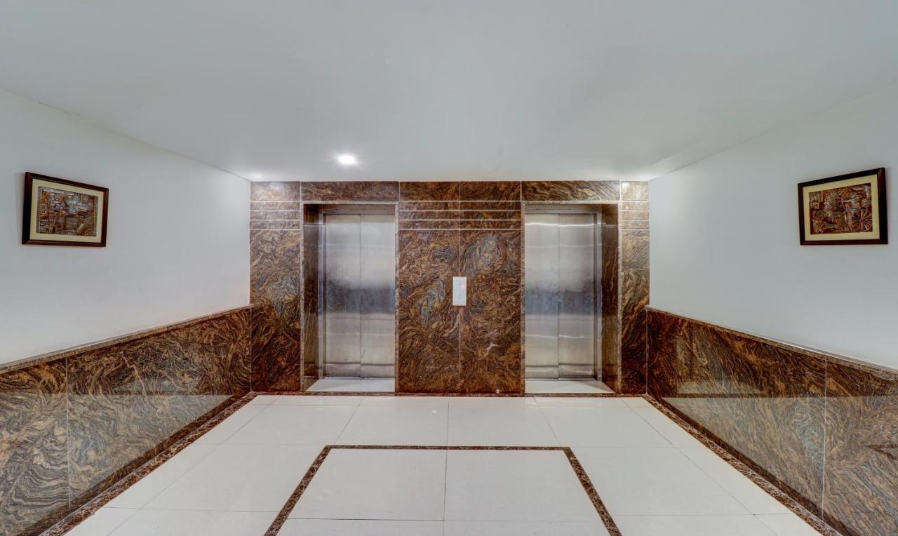 Treebo Premium Pearl Avenue, Ring Road Hotel Dehradun Exterior photo
