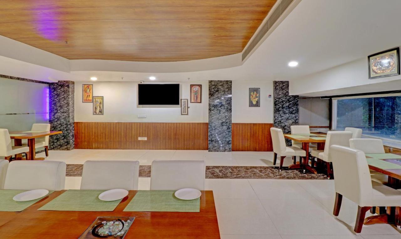 Treebo Premium Pearl Avenue, Ring Road Hotel Dehradun Exterior photo