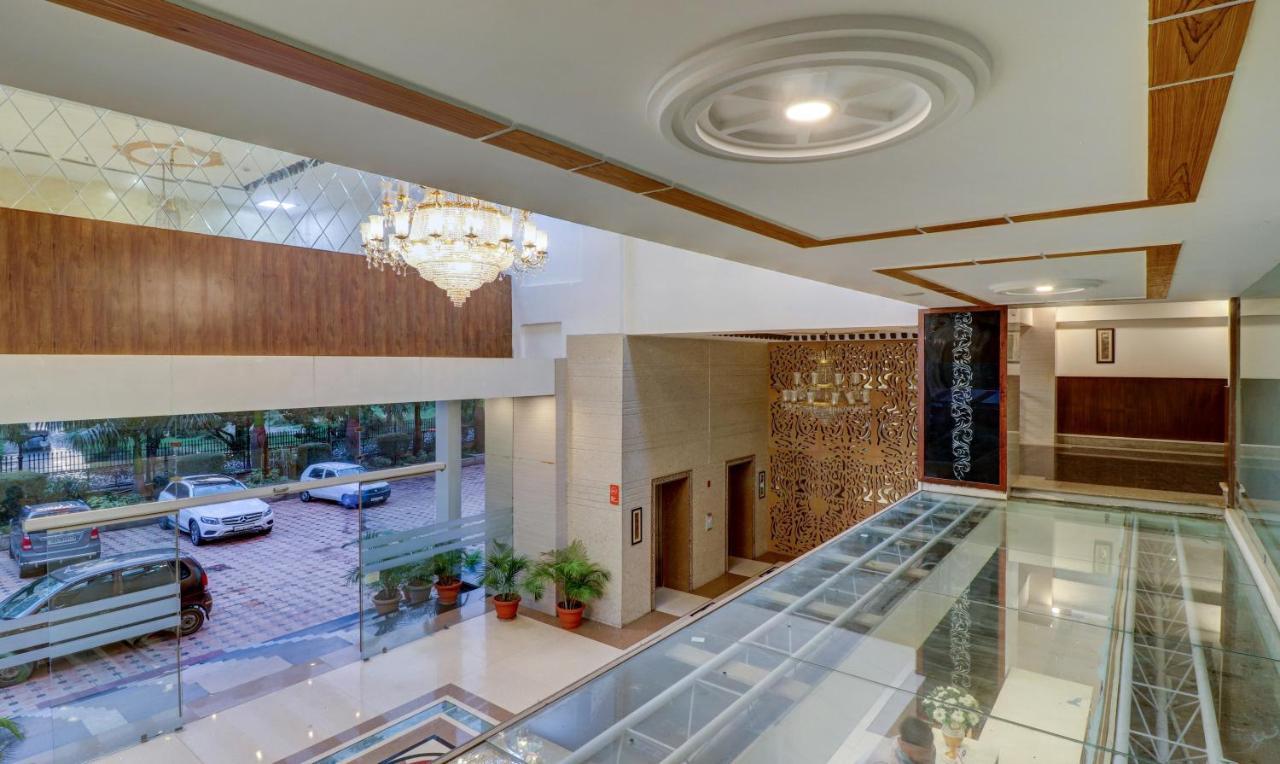 Treebo Premium Pearl Avenue, Ring Road Hotel Dehradun Exterior photo