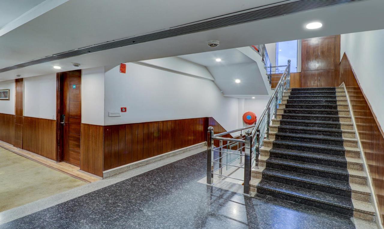 Treebo Premium Pearl Avenue, Ring Road Hotel Dehradun Exterior photo