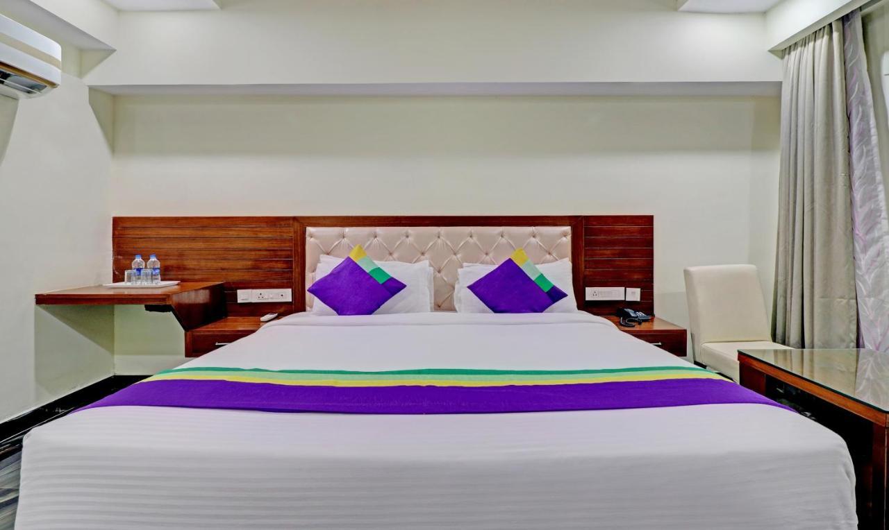 Treebo Premium Pearl Avenue, Ring Road Hotel Dehradun Exterior photo