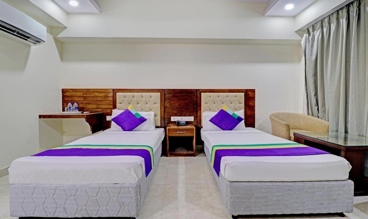 Treebo Premium Pearl Avenue, Ring Road Hotel Dehradun Exterior photo