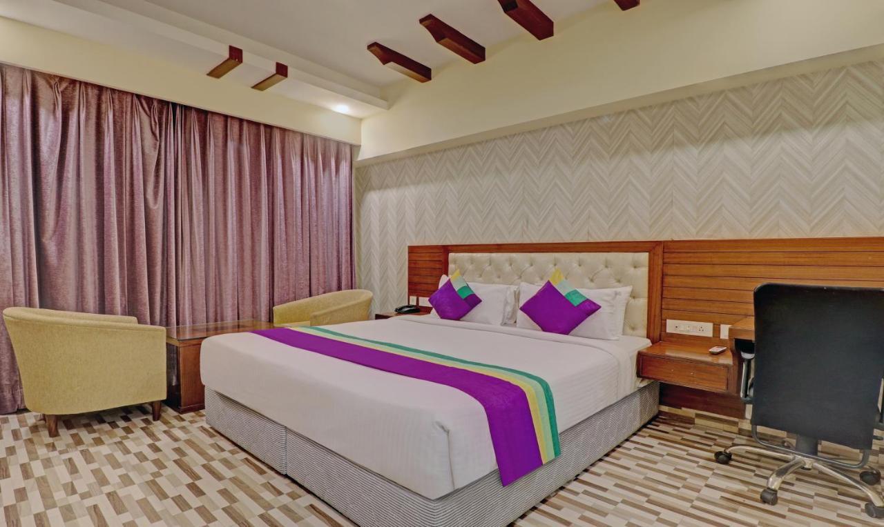 Treebo Premium Pearl Avenue, Ring Road Hotel Dehradun Exterior photo